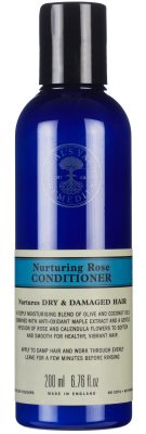 Neal's Yard Remedies Nurturing Rose Conditioner (200ml)