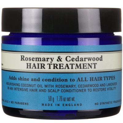 Neal's Yard Remedies Rosemary & Cedarwood Treatment