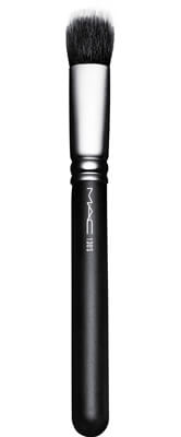 MAC Cosmetics Brushes 130 Short Duo Fibre