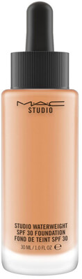 MAC Studio Waterweight SPF 30 /Pa++ Foundation Nc44