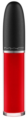 Mac Cosmetics Retro Matte Liquid Lip Colour
