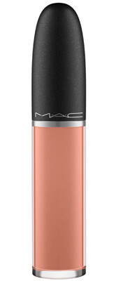 MAC Retro Matte Liquid Lip Colour