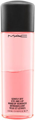 MAC Cosmetics Cleansers Gently Off Eye And Lip Makeup Remover (100ml)