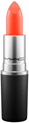Mac Cosmetics Lipstick Amplified Crème