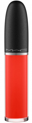 MAC Retro Matte Liquid Lip Colour