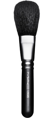 MAC Cosmetics Brushes 129 Sh Powder/Blush