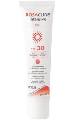 Synchroline Rosacure Intensive Cream SPF 30 (30ml)