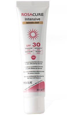 Synchroline Rosacure Intensive Cream Tinted SPF 30 (30ml)