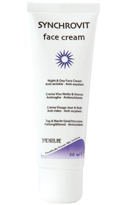Synchroline Synchrovit Face Cream (50ml)