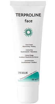 Synchroline Terproline Face Cream (50 ml)