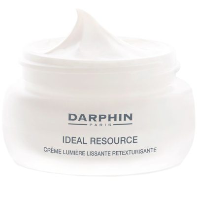 Darphin Ideal Resource Smoothing Retexturizing Radiance Cream (50ml)