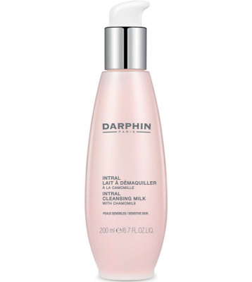 Darphin Intral Cleansing Milk (200ml)