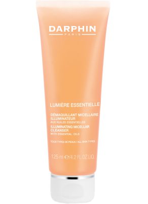 Darphin Lumière Essentielle Cleanser (125ml)