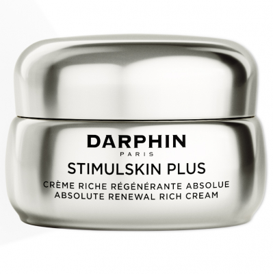 Darphin Stimulskin Plus Renewing Rich Cream Dry Skin (50ml)