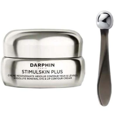 Darphin Stimulskin Plus Multi-Corrective Divine Eye Cream (15ml)