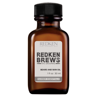 Redken Brews Beard And Skin Oil (30ml)