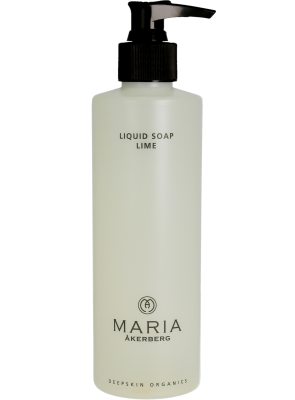 Maria Åkerberg Liquid Soap Lime