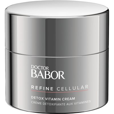 Babor Doctor Babor Refine Cellular Detox Vitamin Cream (50ml)