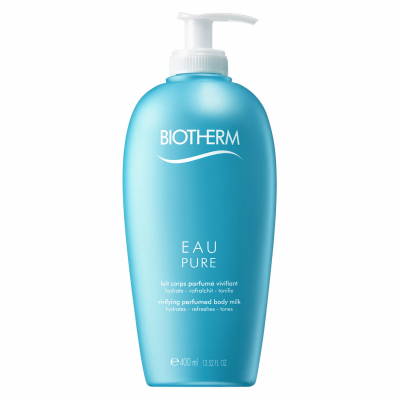 Biotherm Eau Pure Lait Body Lotion (400ml)