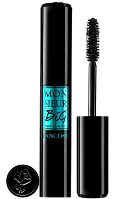 Lancôme Monsiuer Big Mascara Waterproof Black