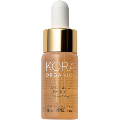 KORA Organics Noni Glow Face Oil