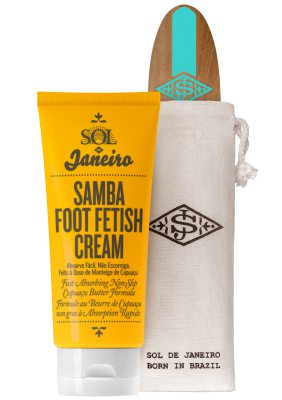 Sol de Janeiro Samba 2-Step Foot Fetish Care (90ml)