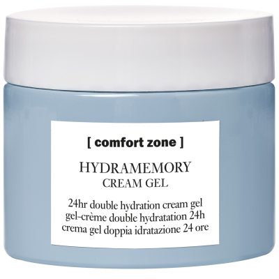 comfort zone Hydramemory Cream Gel (60ml)