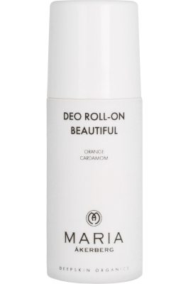 Maria Åkerberg Deo Roll-On Beautiful (60ml)