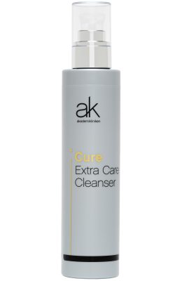 Akademikliniken Cure Extra Care Cleanser