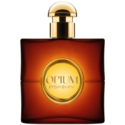 Yves Saint Laurent Opium EdT (30 ml)