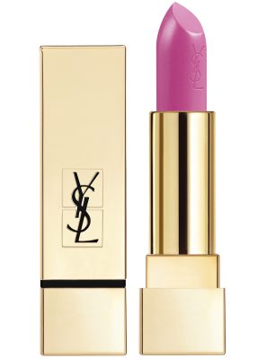 Yves Saint Laurent Rouge Pur Couture Lipstick Rose Tropical 49
