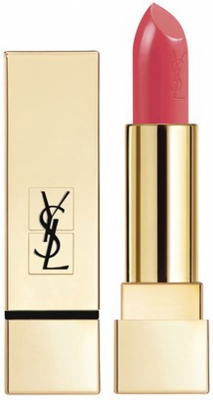 Yves Saint Laurent Rouge Pur Couture Lipstick Rouge Rose 52