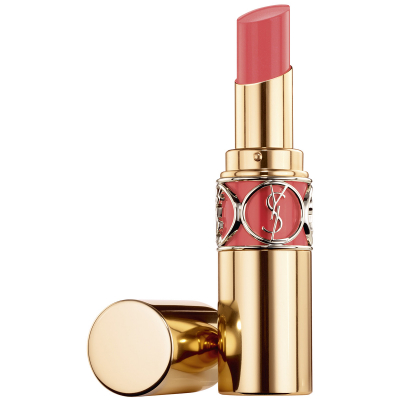 Yves Saint Laurent Rouge Volupté Shine Lipstick Corail Intuitive 15