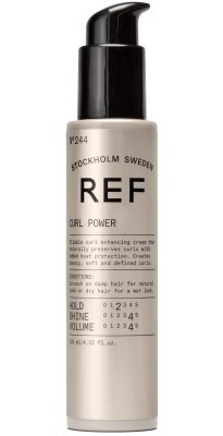 REF Curl Power (125ml)