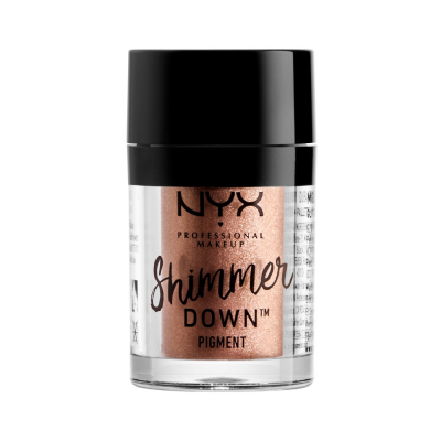 NYX Professional Makeup Shimmer Down Pigment