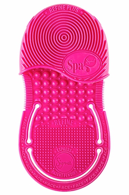 Sigma Beauty Sigma Spa Express Brush Cleaning Glove