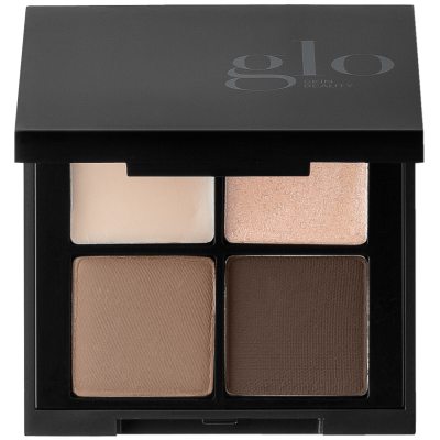 Glo Skin Beauty Brow Quad