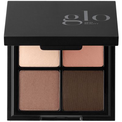 Glo Skin Beauty Shadow Quad