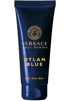 Versace Pour Homme Dylan Blue After Shave Balm (100ml)