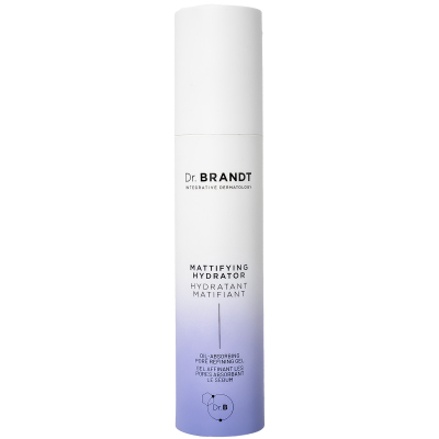Dr. Brandt Mattifying Hydrator Pore Minimizing Gel (50ml)