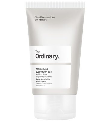 The Ordinary Azelaic Acid Suspension 10%