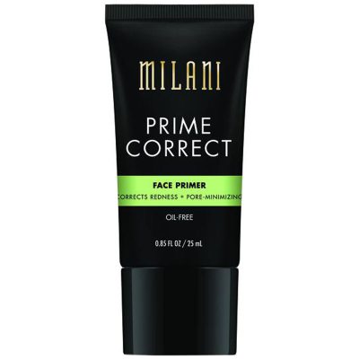 Milani Prime Correct Redness + Pore Minimizing