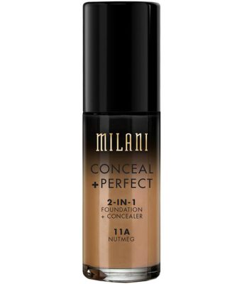 Milani Conceal & Perfect Liquid Foundation