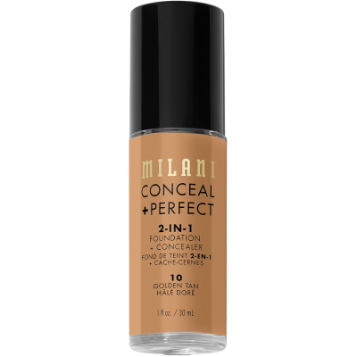 Milani Conceal & Perfect Liquid Foundation