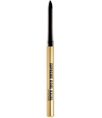 Milani Supreme KohlKajal Blackest Black