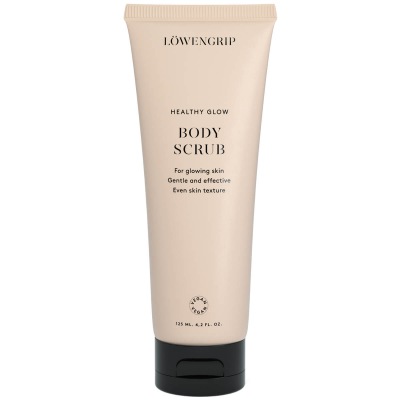 Löwengrip Healthy Glow Body Scrub (125ml)