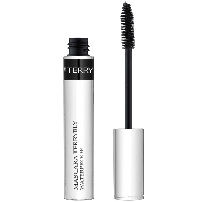 By Terry Mascara Terrybly Waterproof Black