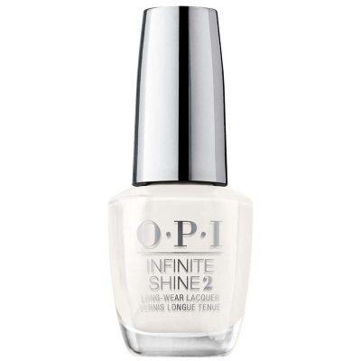 OPI Infinite Shine Funny Bunny