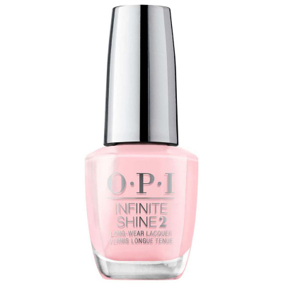 OPI Infinite Shine It's a Girl