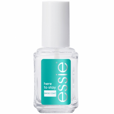 Essie Nail Care Base Coat Here To Stay